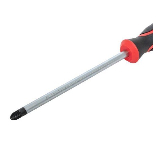 Отвертка PZ3х150мм Master Basic EKF pz-3-150-mas