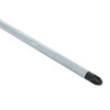 Отвертка PZ3х150мм Master Basic EKF pz-3-150-mas