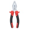 Пассатижи 160мм Master Basic EKF pas-160-mas
