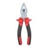 Пассатижи 180мм Master Basic EKF pas-180-mas