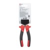 Пассатижи 180мм Master Basic EKF pas-180-mas