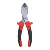Бокорезы силовые 180мм Master Basic EKF sbo-180-mas