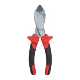 Бокорезы силовые 180мм Master Basic EKF sbo-180-mas
