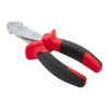 Бокорезы силовые 180мм Master Basic EKF sbo-180-mas