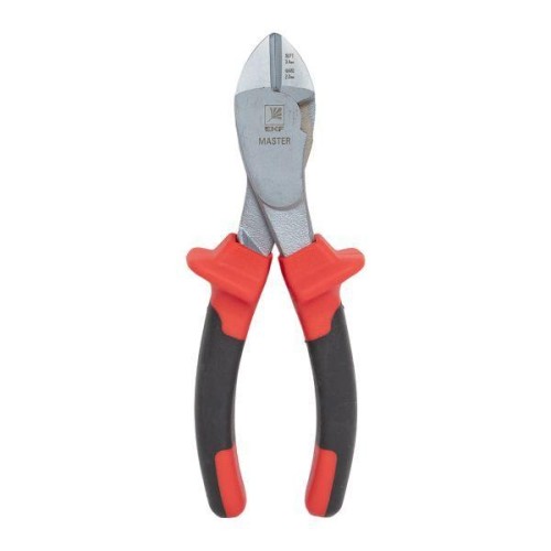 Бокорезы силовые 180мм Master Basic EKF sbo-180-mas