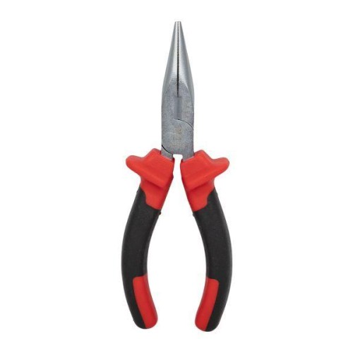 Длинногубцы 160мм Master Basic EKF dg-160-mas