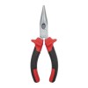 Длинногубцы 160мм Master Basic EKF dg-160-mas