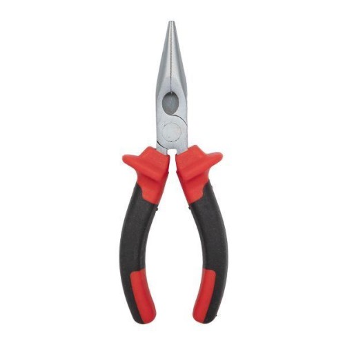 Длинногубцы 160мм Master Basic EKF dg-160-mas