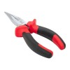 Длинногубцы 160мм Master Basic EKF dg-160-mas