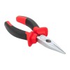 Длинногубцы 160мм Master Basic EKF dg-160-mas