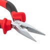 Длинногубцы 160мм Master Basic EKF dg-160-mas