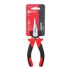 Длинногубцы 160мм Master Basic EKF dg-160-mas