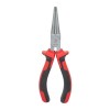 Круглогубцы 160мм Master Basic EKF kg-160-mas