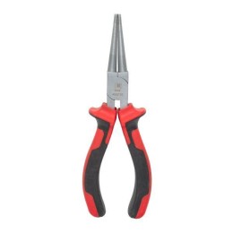Круглогубцы 160мм Master Basic EKF kg-160-mas