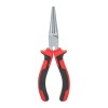 Круглогубцы 160мм Master Basic EKF kg-160-mas