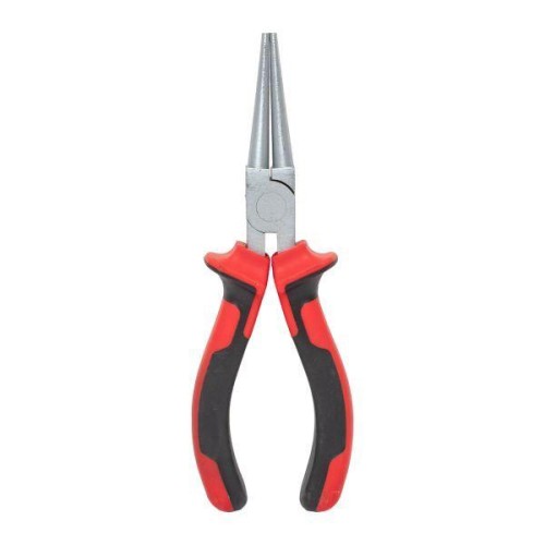 Круглогубцы 160мм Master Basic EKF kg-160-mas