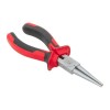 Круглогубцы 160мм Master Basic EKF kg-160-mas