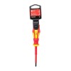 Отвертка PH1х80мм Master 1000В Basic EKF ph-1-80-mas-in