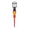 Отвертка PH2х100мм Master 1000В Basic EKF ph-2-100-mas-in