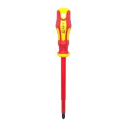 Отвертка PH3х150мм Master 1000В Basic EKF ph-3-150-mas-in