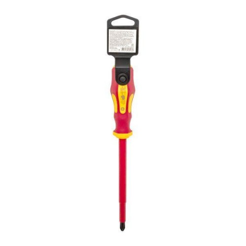 Отвертка PH3х150мм Master 1000В Basic EKF ph-3-150-mas-in