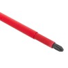 Отвертка PH3х150мм Master 1000В Basic EKF ph-3-150-mas-in