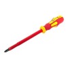 Отвертка PH3х150мм Master 1000В Basic EKF ph-3-150-mas-in