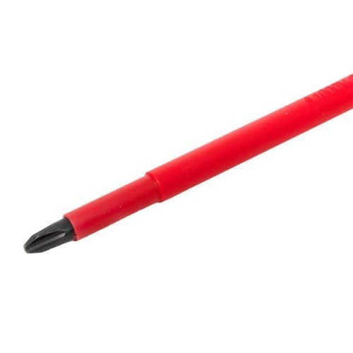 Отвертка PH3х150мм Master 1000В Basic EKF ph-3-150-mas-in