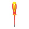 Отвертка SL3х75мм Expert 1000В PROхima EKF sl-3-75-exp-in