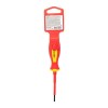 Отвертка SL3х75мм Expert 1000В PROхima EKF sl-3-75-exp-in