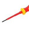 Отвертка SL3х75мм Expert 1000В PROхima EKF sl-3-75-exp-in