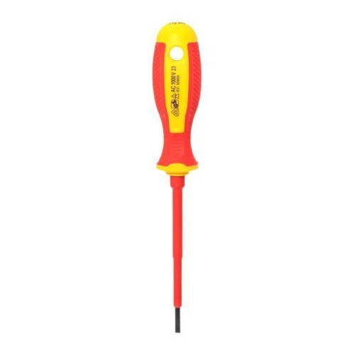 Отвертка SL4х100мм Expert 1000В PROхima EKF sl-4-100-exp-in