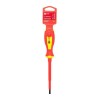 Отвертка SL5.5х125мм Expert 1000В PROхima EKF sl-5.5-125-exp-in