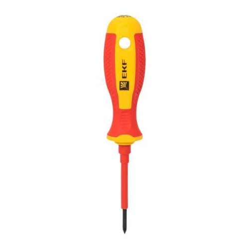Отвертка PH0х60мм Expert 1000В PROхima EKF ph-0-60-exp-in