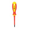 Отвертка PH1х80мм Expert 1000В PROхima EKF ph-1-80-exp-in