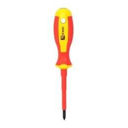 Отвертка PH1х80мм Expert 1000В PROхima EKF ph-1-80-exp-in