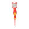 Отвертка PH1х80мм Expert 1000В PROхima EKF ph-1-80-exp-in