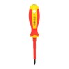 Отвертка PH1х80мм Expert 1000В PROхima EKF ph-1-80-exp-in