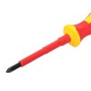 Отвертка PH1х80мм Expert 1000В PROхima EKF ph-1-80-exp-in