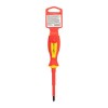 Отвертка PH2х100мм Expert 1000В PROхima EKF ph-2-100-exp-in
