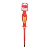Отвертка PH3х150мм Expert 1000В PROхima EKF ph-3-150-exp-in