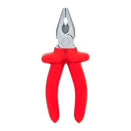 Пассатижи 160мм Master 1000В Basic EKF pas-160-mas-in