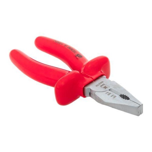 Пассатижи 160мм Master 1000В Basic EKF pas-160-mas-in