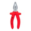 Пассатижи 160мм Master 1000В Basic EKF pas-160-mas-in
