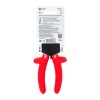 Бокорезы силовые 180мм Master 1000В Basic EKF sbo-180-mas-in