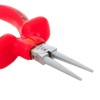 Круглогубцы 160мм Master 1000В Basic EKF kg-160-mas-in