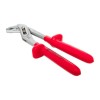 Клещи переставные 250мм Master 1000В Basic EKF kp-250-mas-in
