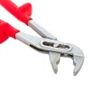 Клещи переставные 250мм Master 1000В Basic EKF kp-250-mas-in