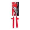 Клещи переставные 250мм Master 1000В Basic EKF kp-250-mas-in