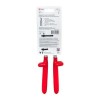 Клещи переставные 250мм Master 1000В Basic EKF kp-250-mas-in